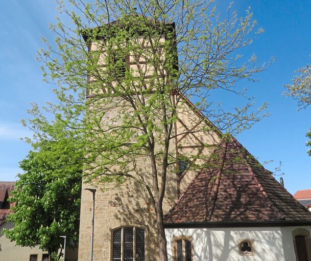 Am Samstag soll in der Vaihinger Peterskirche ein Event des sektenähnlichen Bruno-Gröning-Freundeskreises stattfinden.