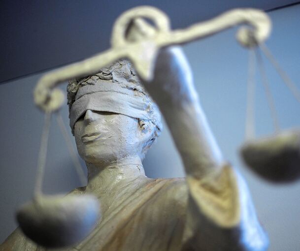 Im Prozess wegen Körperverletzung vor dem Ludwigsburger Amtsgericht zeigten die Opfer kein Interesse an der Verurteilung der Angeklagten.