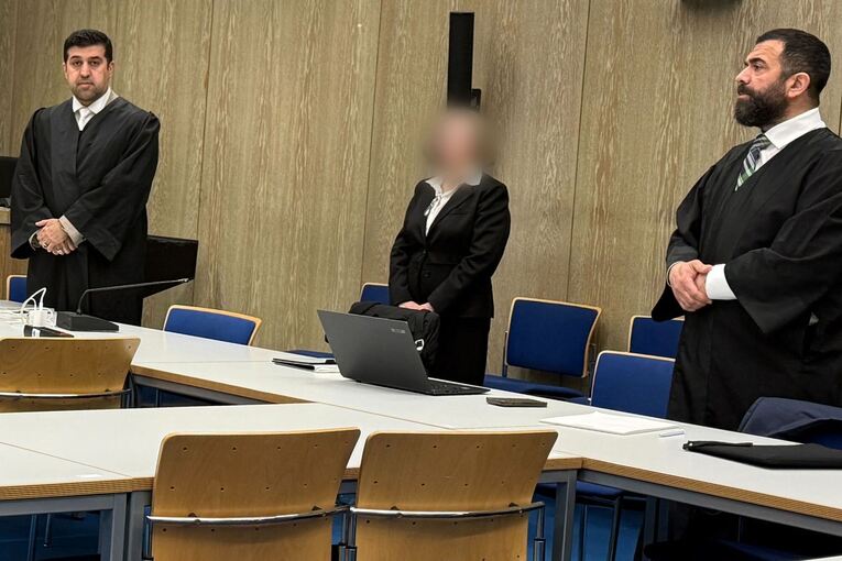 Prozessauftakt nach Schüssen auf Kioskbetreiber