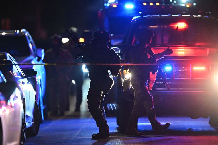 Was, wenn doch? Trump und die Verschwörungserzählungen