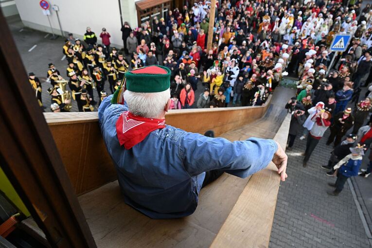 Zehn Dinge, die Sie über Kretschmann wissen sollten