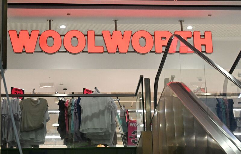 Woolworth
