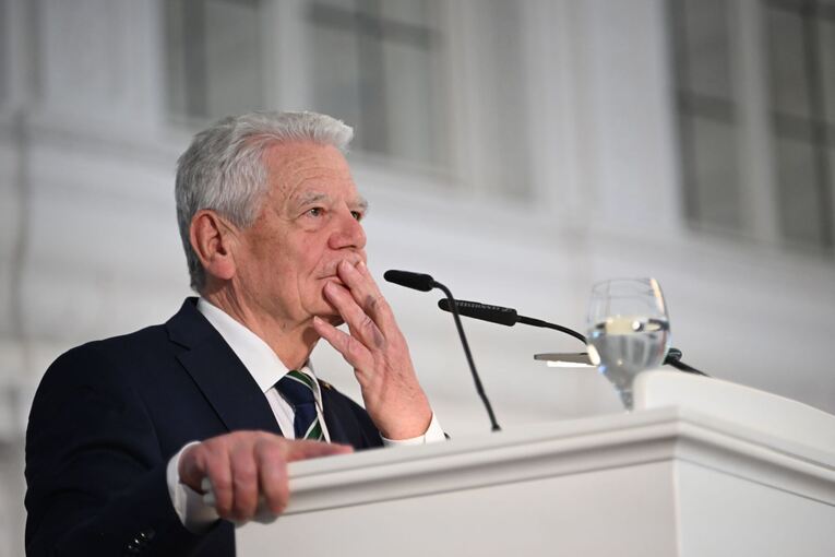 Festakt zur Verabschiedung von Ministerpräsident Kretschmann