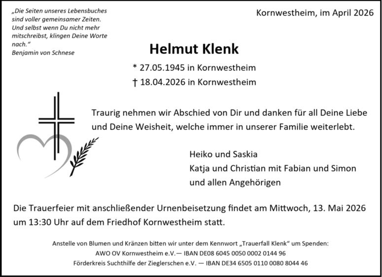 1661168(1-1)/Bestattungen Gölz Raible GbR