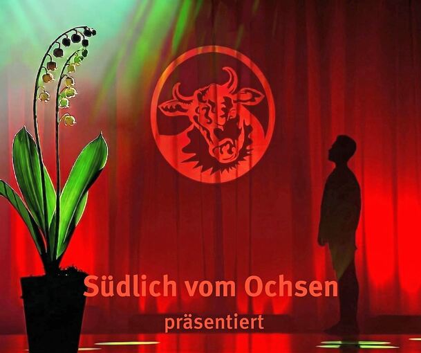 Mit den Maiglöckchen wagt der Verein „Südlich vom Ochsen“ einen Neubeginn.
