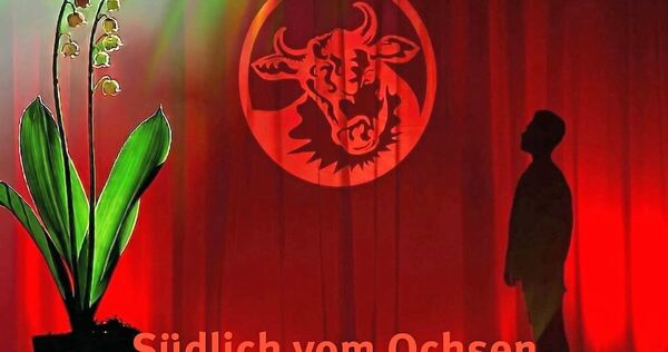 Mit den Maiglöckchen wagt der Verein „Südlich vom Ochsen“ einen Neubeginn.