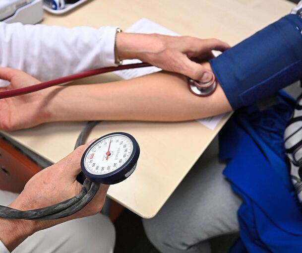 Die Sprechstunde soll ein niederschwelliges Angebot sein.