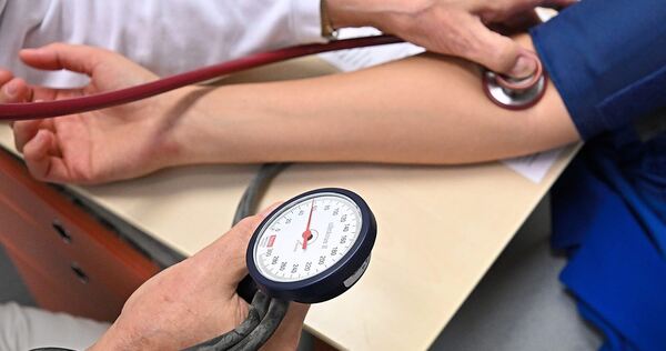 Im Gesundheitsamt Ludwigsburg werden künftig jeden Montag Sprechstunden für Menschen ohne Krankenversicherung angeboten.