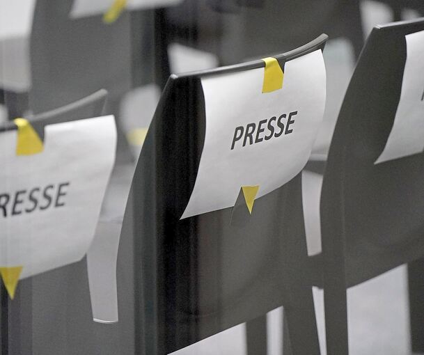 Der Lokaljournalismus präsentiert sich am 5. Mai. Auch die LKZ ist mit dabei.