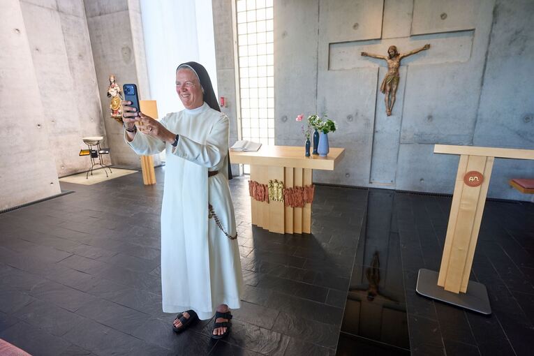 Dominikanerkloster Arenbeg