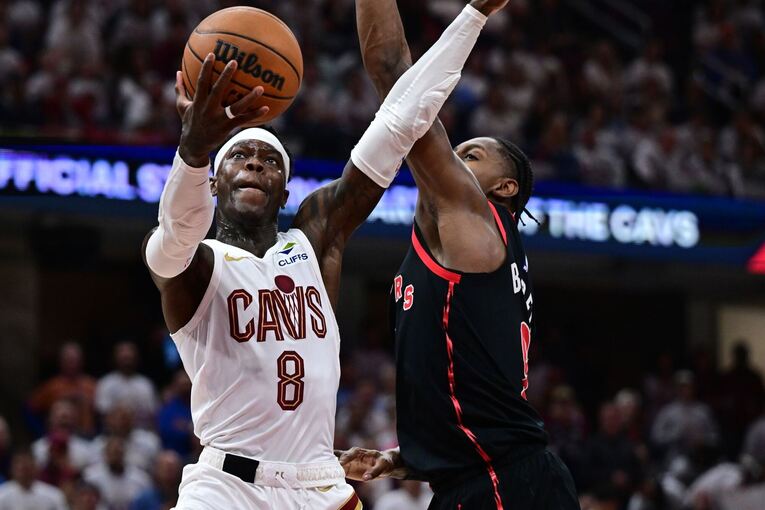 Cleveland Cavaliers - Toronto Raptors