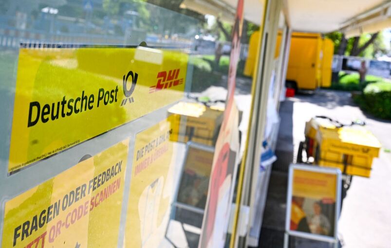 Postfiliale