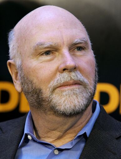 Craig Venter