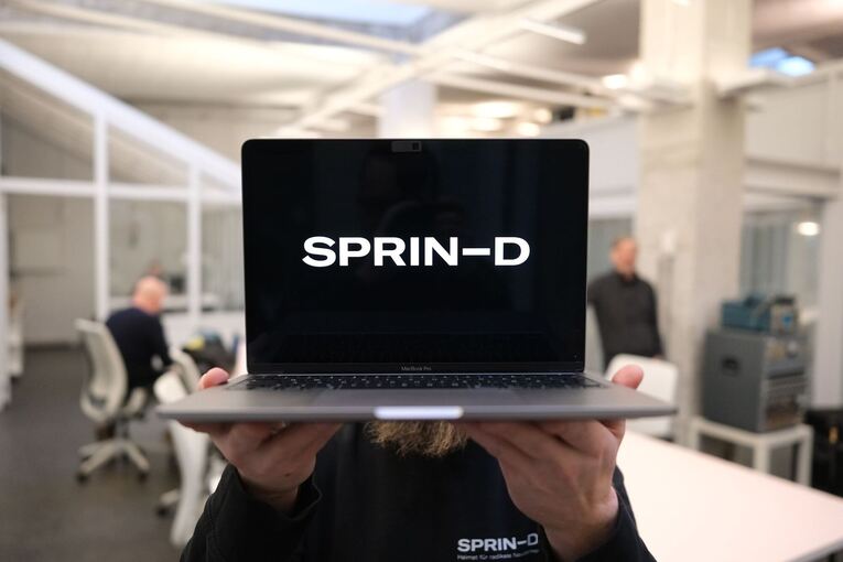 Bundesagentur für Sprunginnovationen