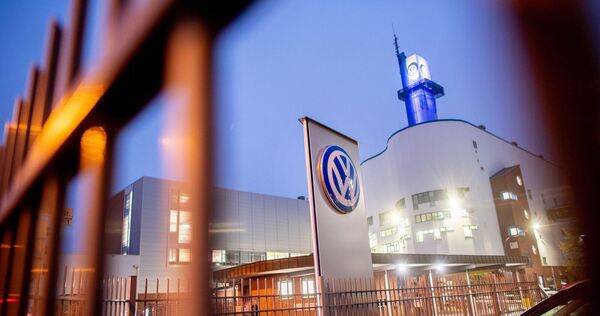 Volkswagen in Osnabrück