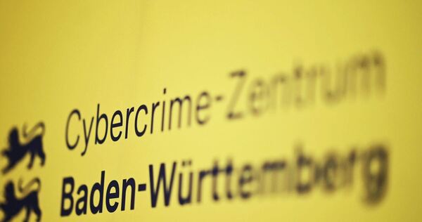 Cybercrime-Zentrum Baden-Württemberg