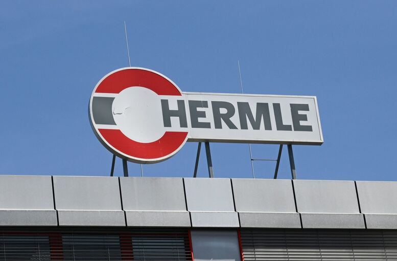 Hermle - Maschinenbau