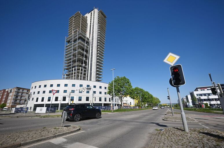 Schwabenlandtower