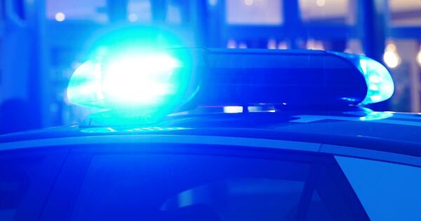 Die Polizei sucht Zeugen.
