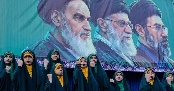 Iran droht bei neuen Angriffen mit Vergeltung 