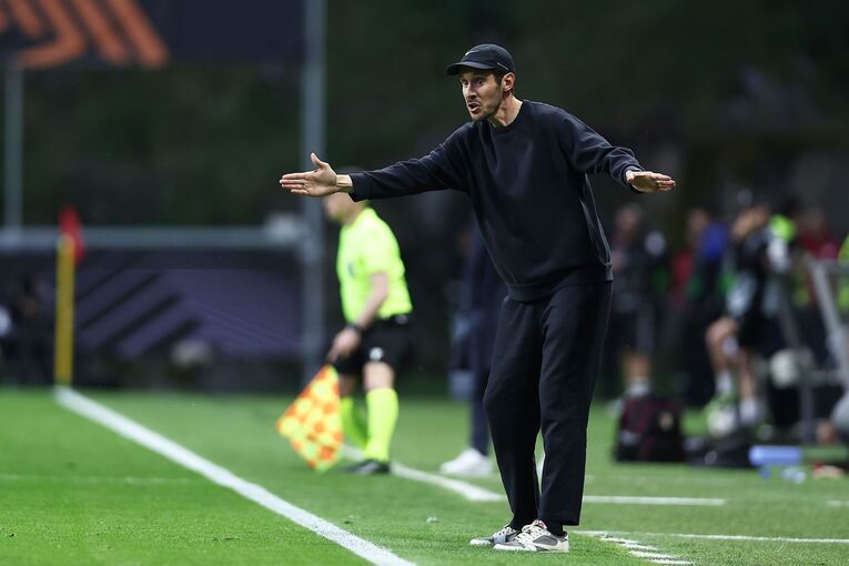 SC Braga - SC Freiburg