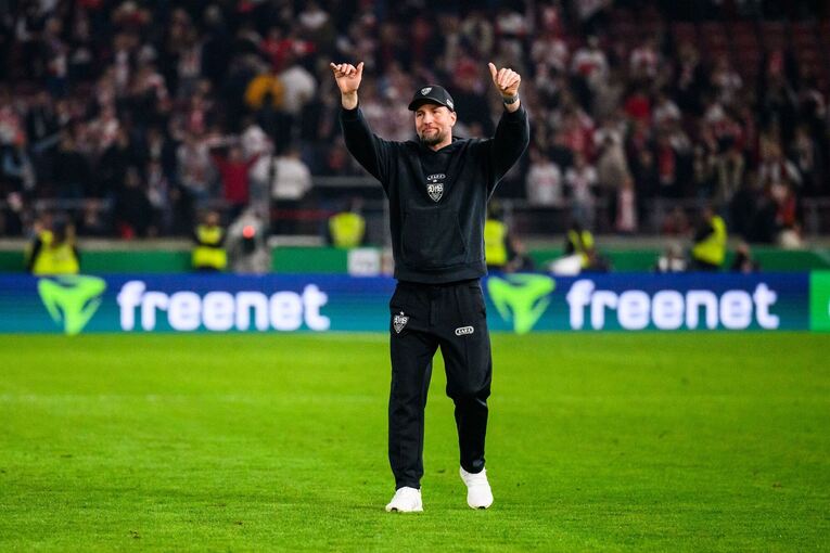 Sebastian Hoeneß