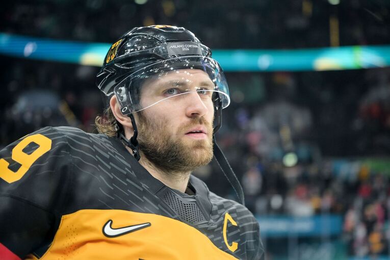 Leon Draisaitl