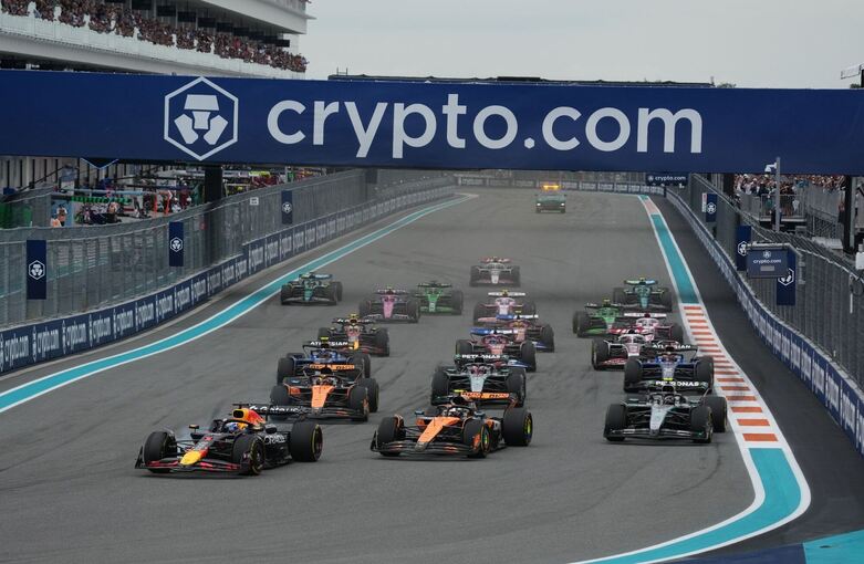 Grand Prix von Miami