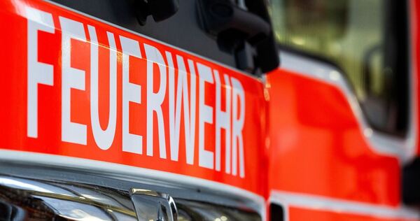 Feuerwehr