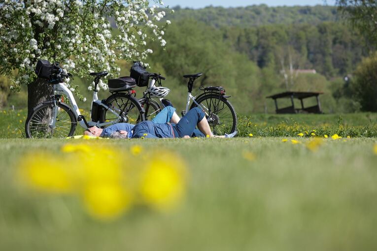 Wetter in Baden-Württemberg