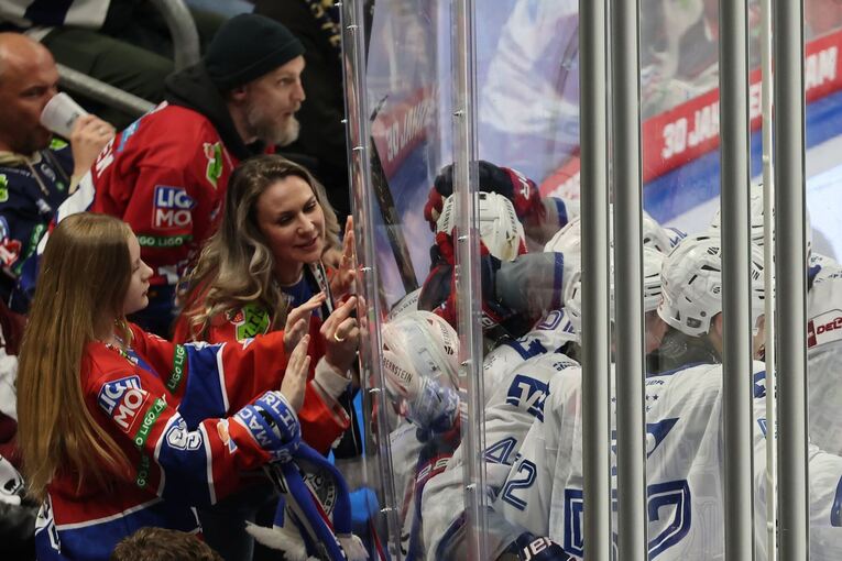 Eisbären Berlin - Adler Mannheim