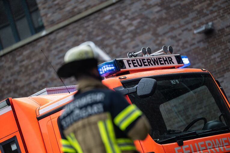 Feuerwehr