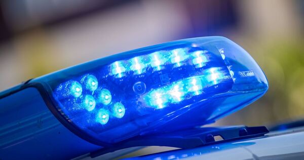 Polizei Symbolbild