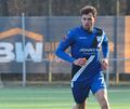 Andre Sirianni trägt weiter das Trikot der Nullachter.