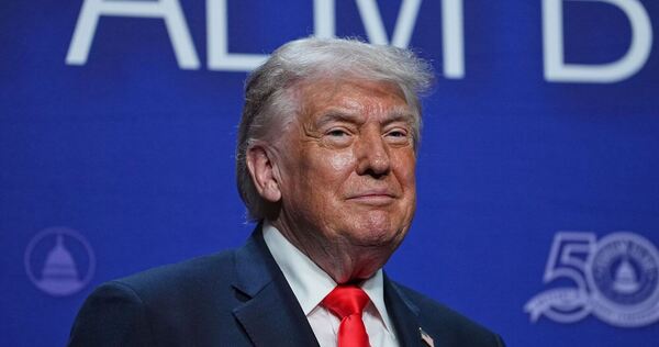 US-Präsident Trump