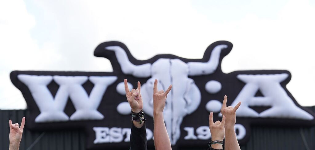 Wacken Open Air
