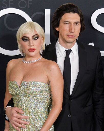 Premiere "The House of Gucci"