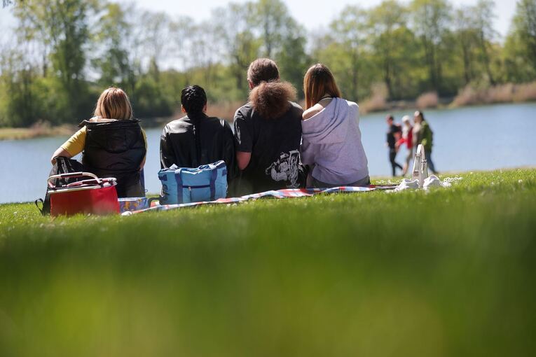 Wetter in Baden-Württemberg