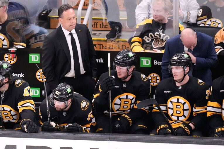 Boston Bruins - Buffalo Sabres