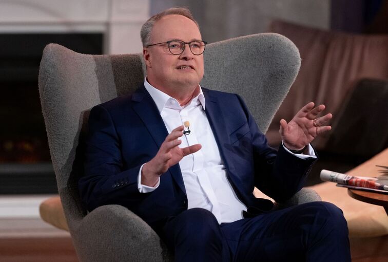 Oliver Welke