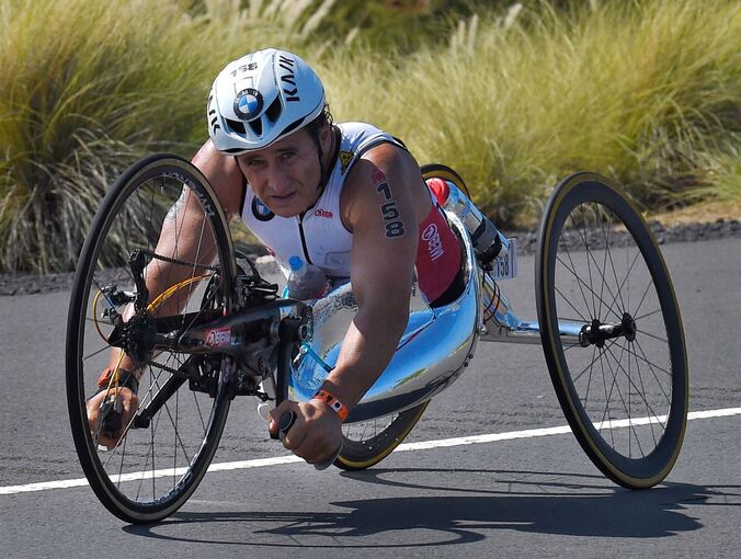 Alessandro Zanardi