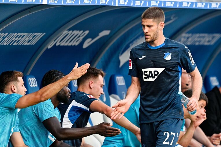 TSG 1899 Hoffenheim - VfB Stuttgart