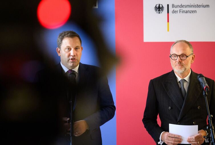 Auftaktsitzung des Investitions- und Innovationsbeirats