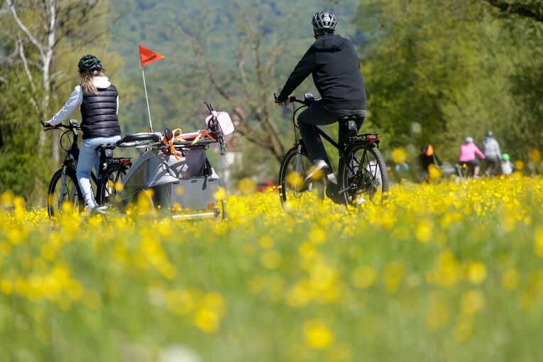 Wetter in Baden-Württemberg