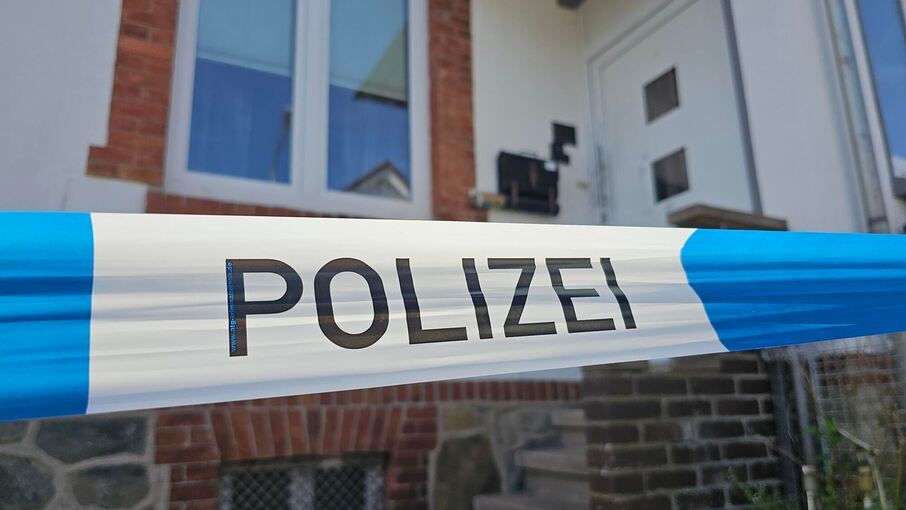 Doppeltötung in Rinteln – Spur führt zu zwei jungen Männern