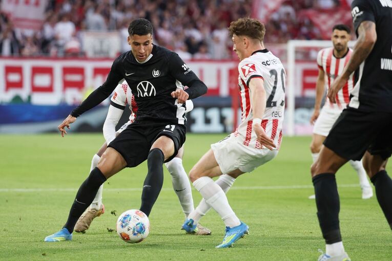 SC Freiburg - VfL Wolfsburg
