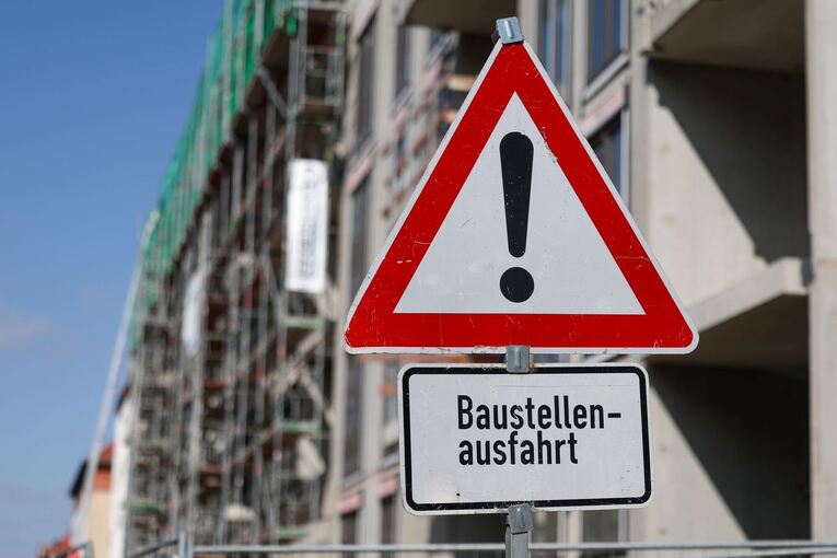 Wohnungsbau