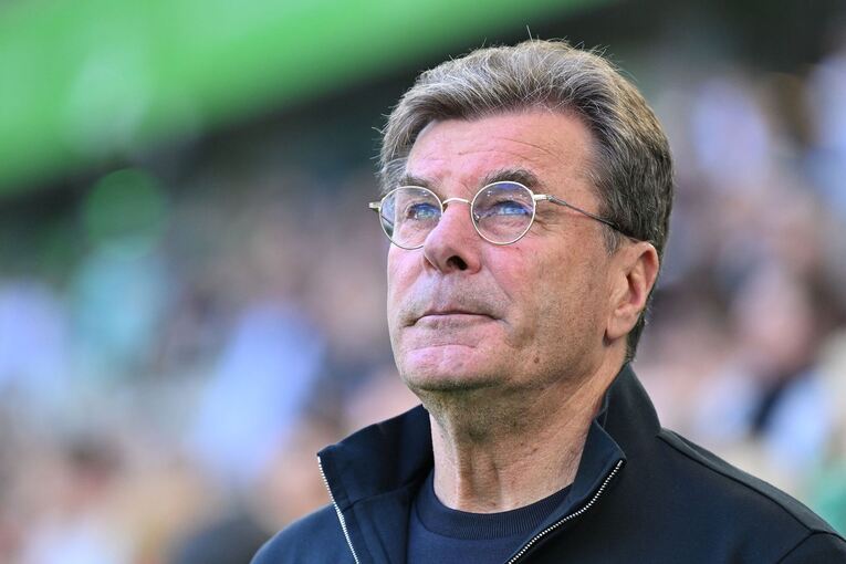 Dieter Hecking