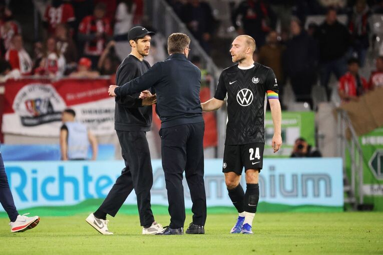 SC Freiburg - VfL Wolfsburg