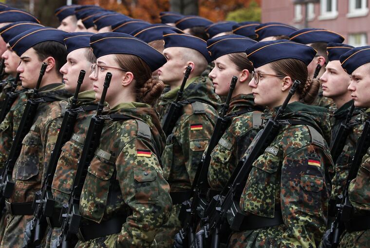 Bundeswehr